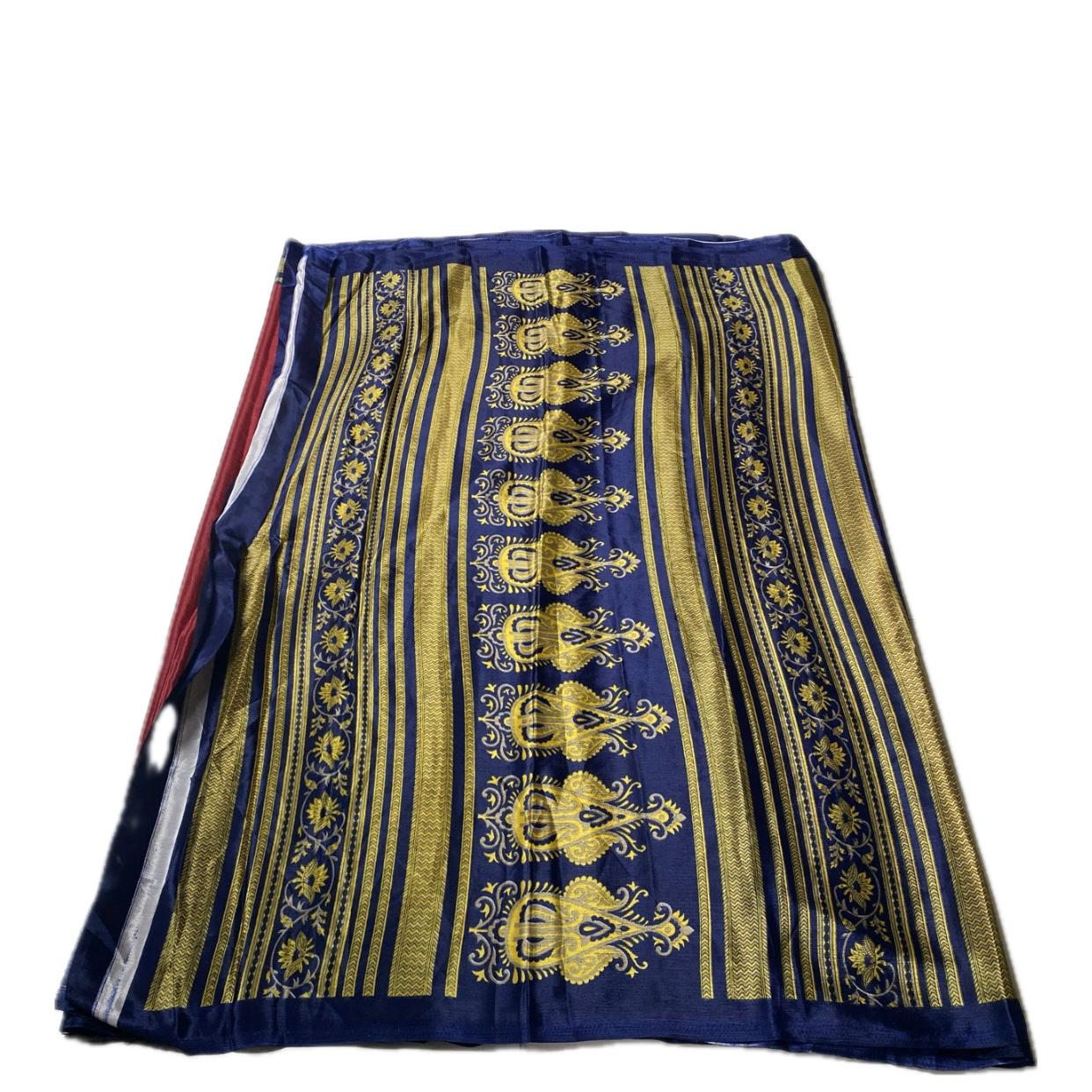 Seema Modal Silk Saree
