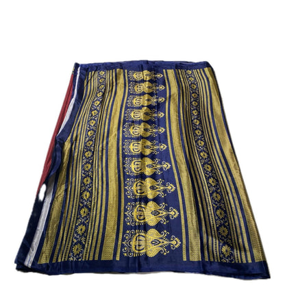 Seema Modal Silk Saree