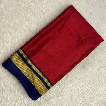 Seema Modal Silk Saree