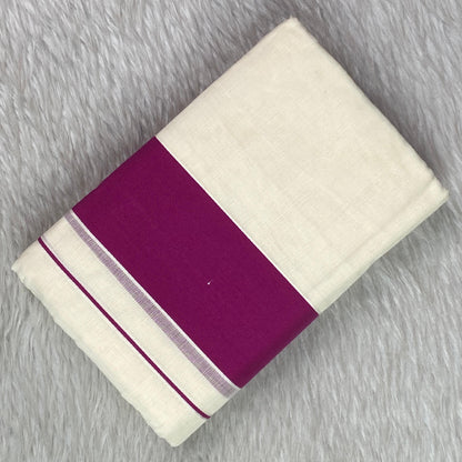 Plum Blossom Pure Cotton Set Mund (Dress Code)