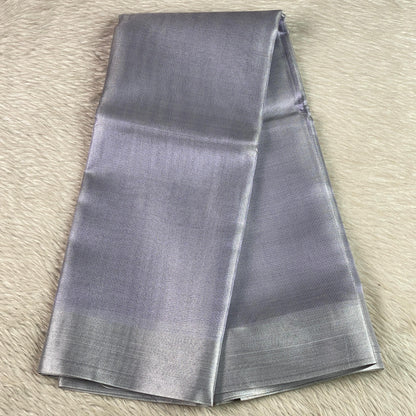 Light Weight Saree in Lavender Shade