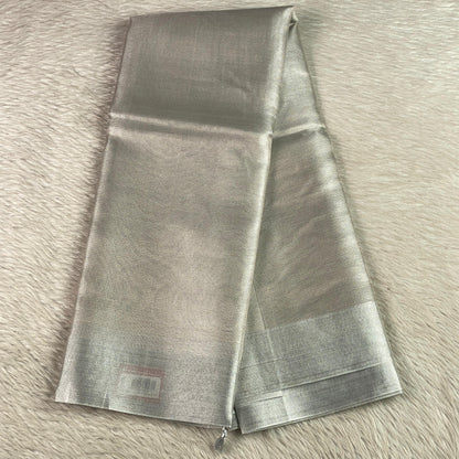 Light Weight Saree in Blue Shade