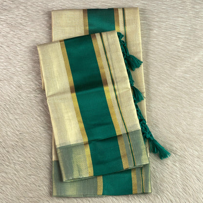 Chothi Temple Tissue Set Mund Green (Dress Code)
