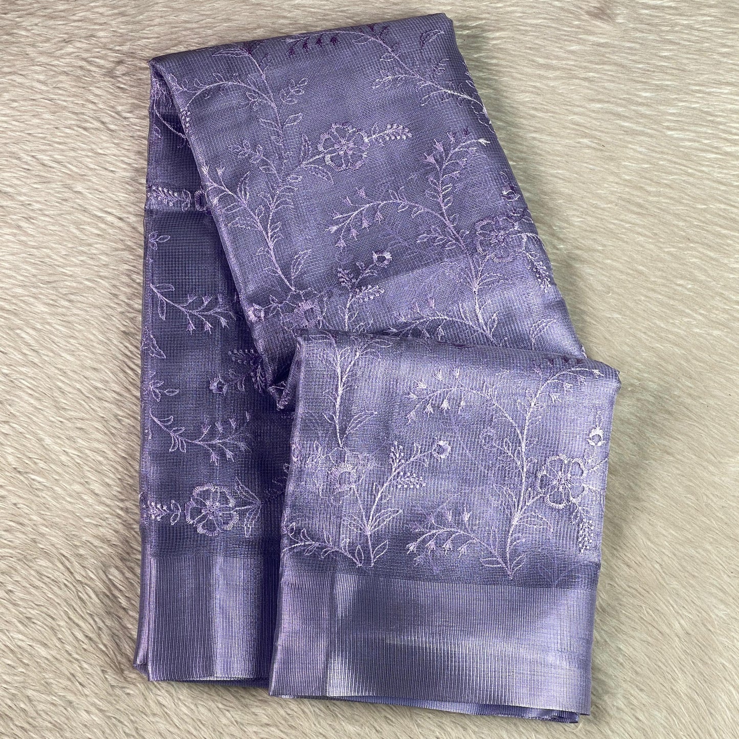 Georgette and Lightweight Saree Function Wear