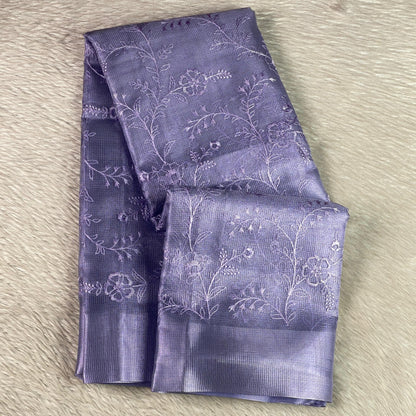 Georgette and Lightweight Saree Function Wear