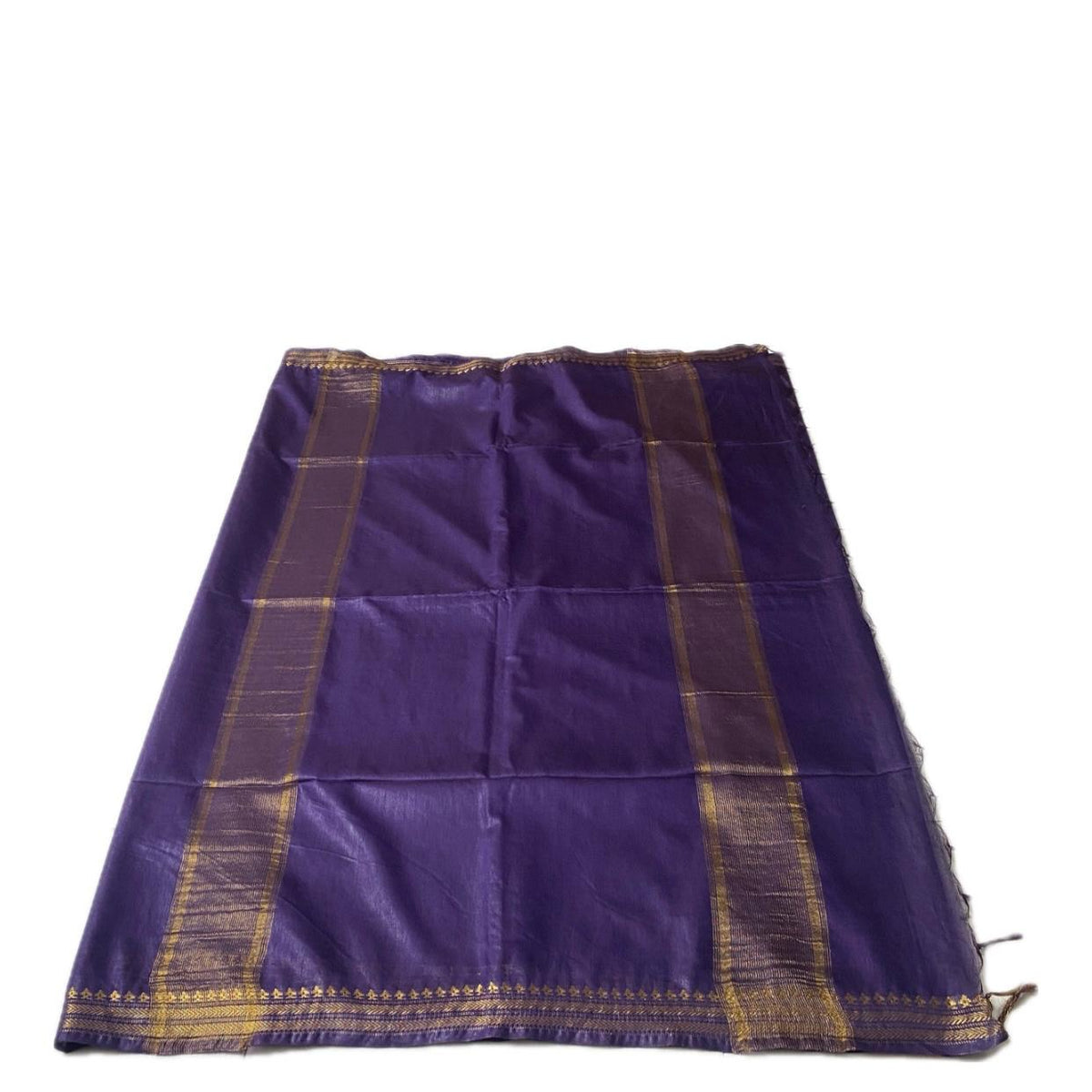 Anuradha Viscose Matka Saree in