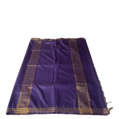 Anuradha Viscose Matka Saree in