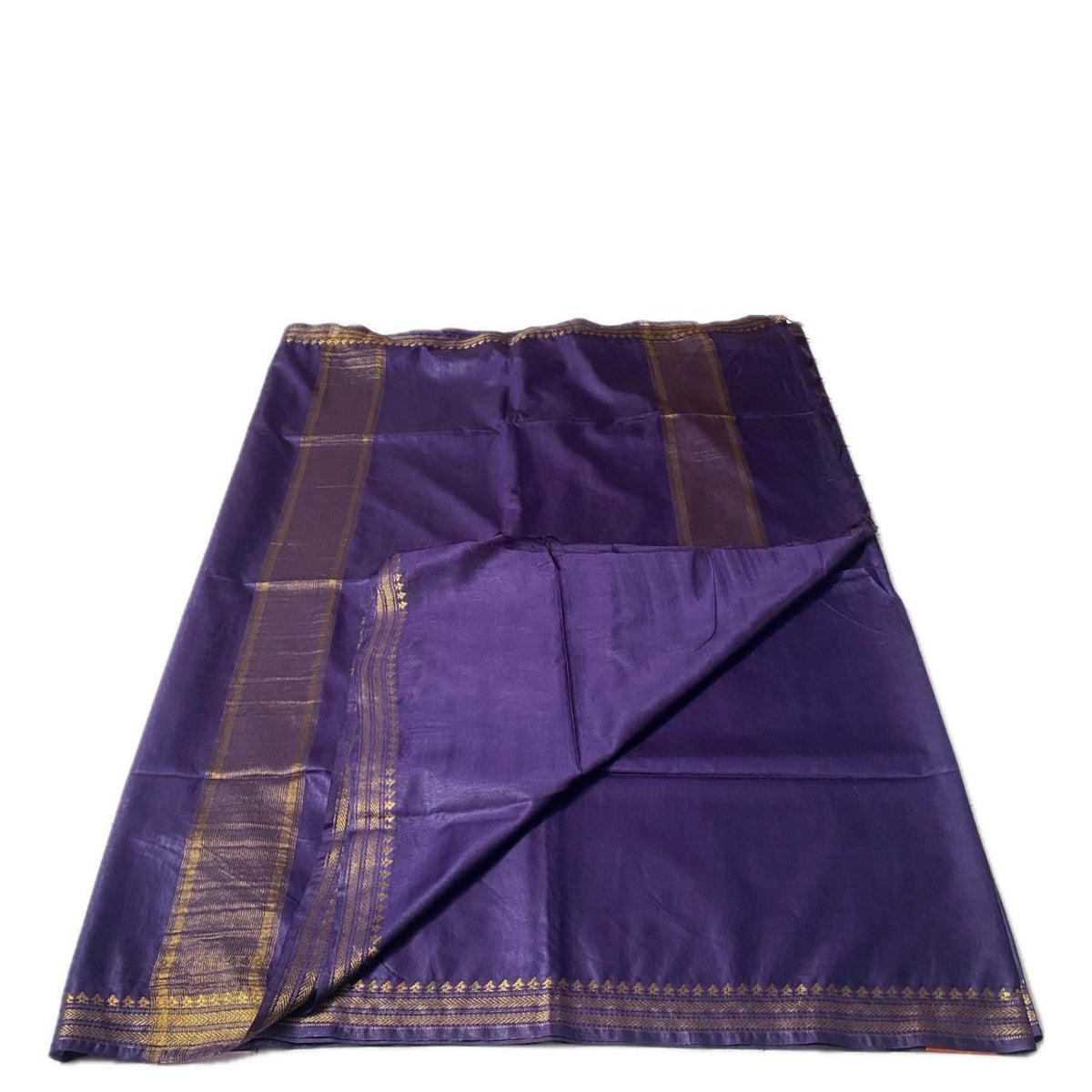 Anuradha Viscose Matka Saree in