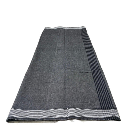 Grey Dhoti for Men