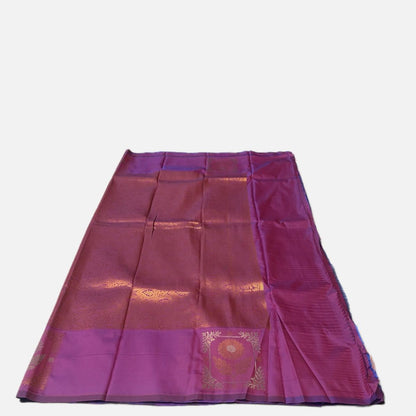 Neelima Pink Traditional Semi Soft Silk Saree