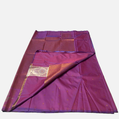 Neelima Pink Traditional Semi Soft Silk Saree