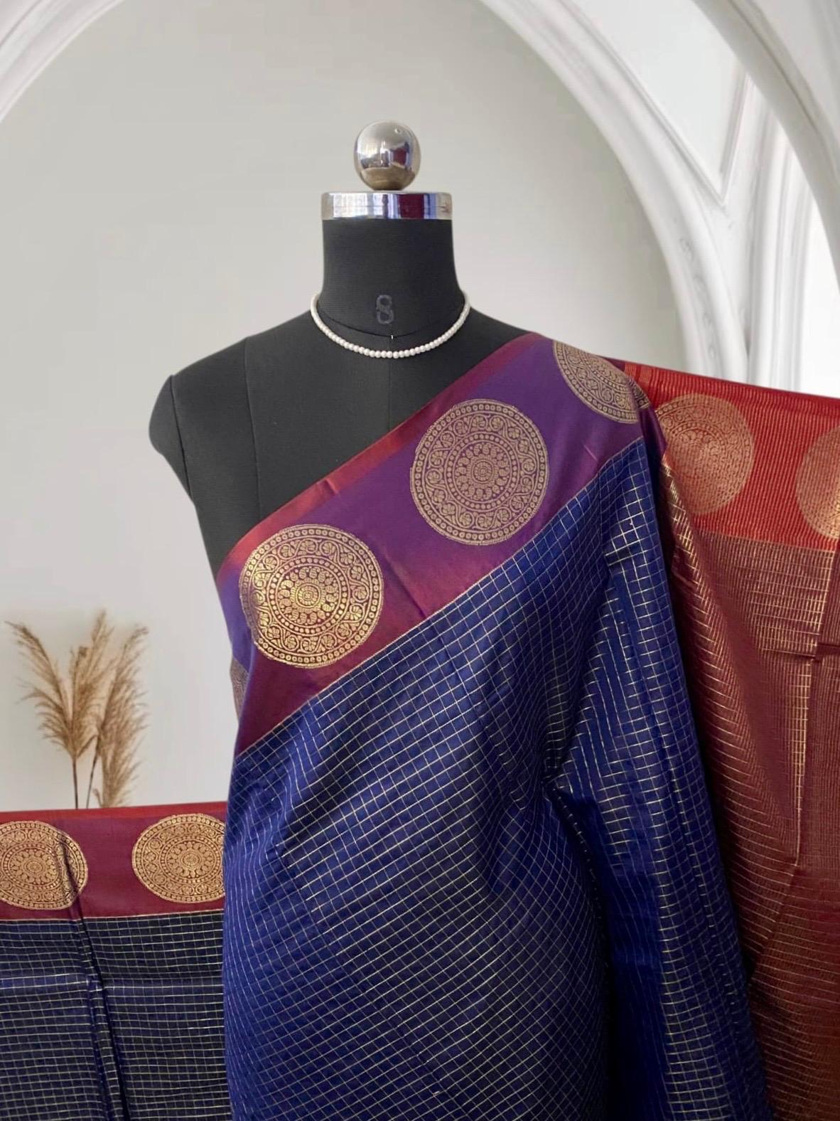 Laya Semi Soft Silk Wedding Collection