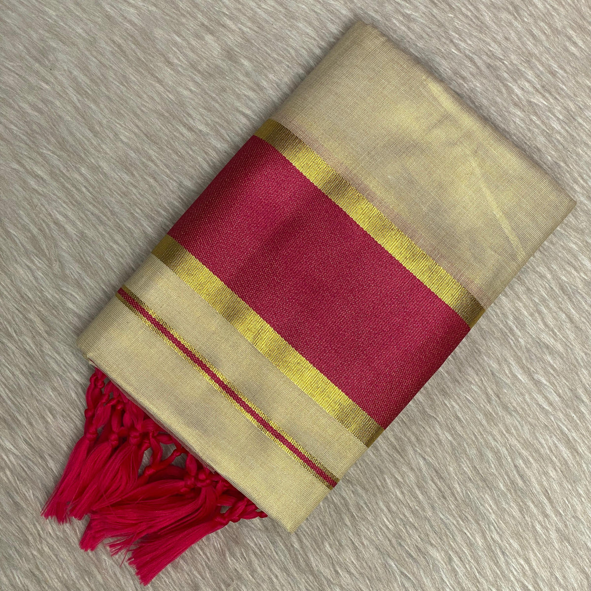 Chothi Temple Tissue Set Mund Light Green (Dress Code)