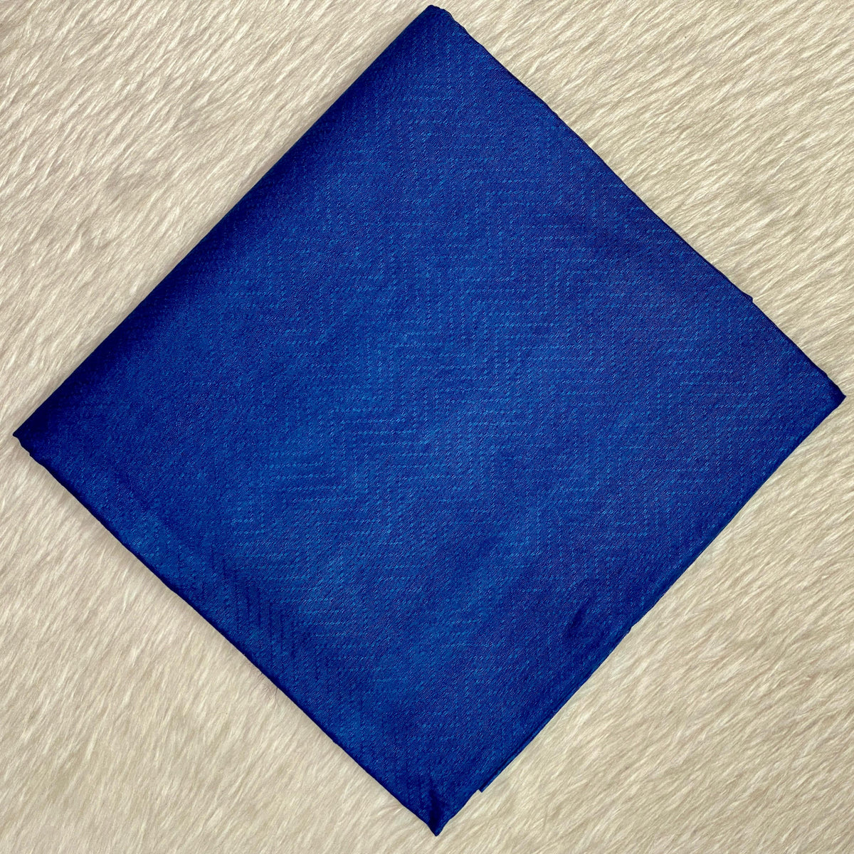 Semi Tussar  Colour Saree