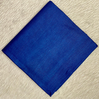 Semi Tussar  Colour Saree