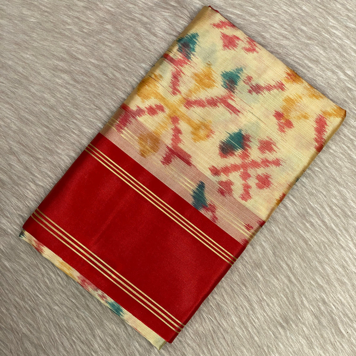 Shanthini Silk Saree