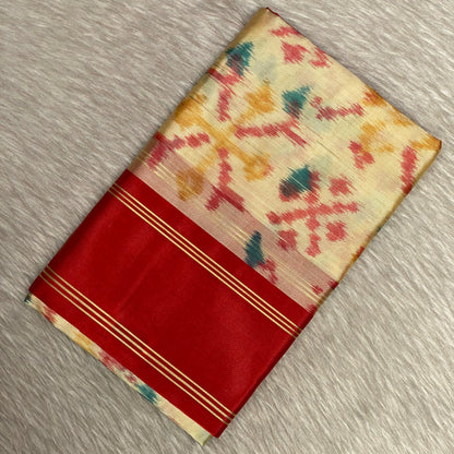 Shanthini Silk Saree