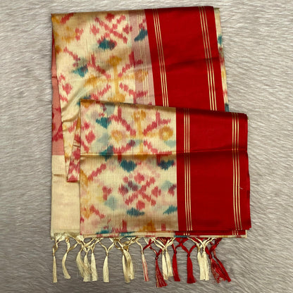 Shanthini Silk Saree