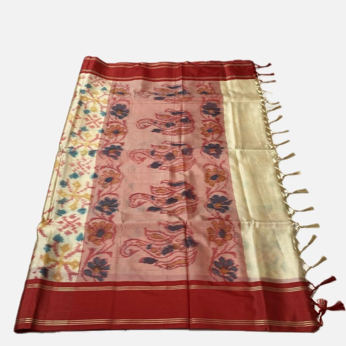 Shanthini Silk Saree