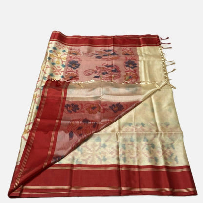 Shanthini Silk Saree