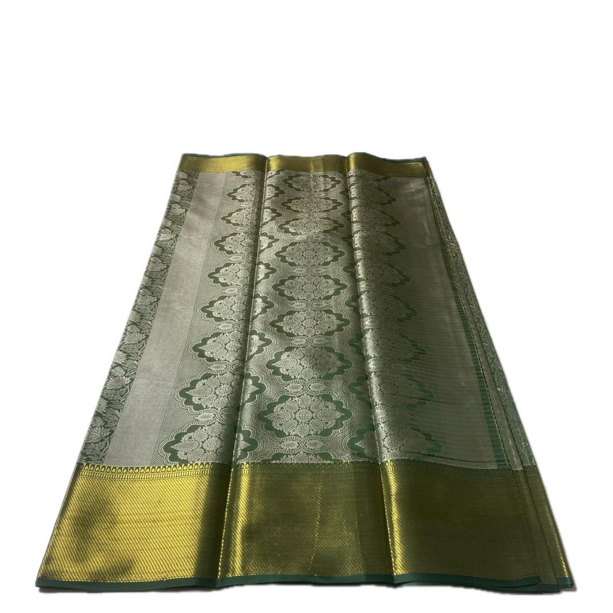 Jyothika Green Classic Wedding Collection
