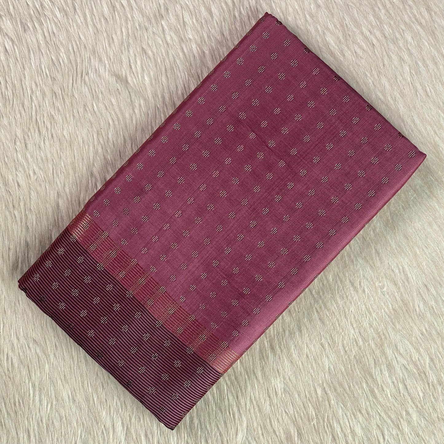 Malavika Soft Silk Saree in Pink