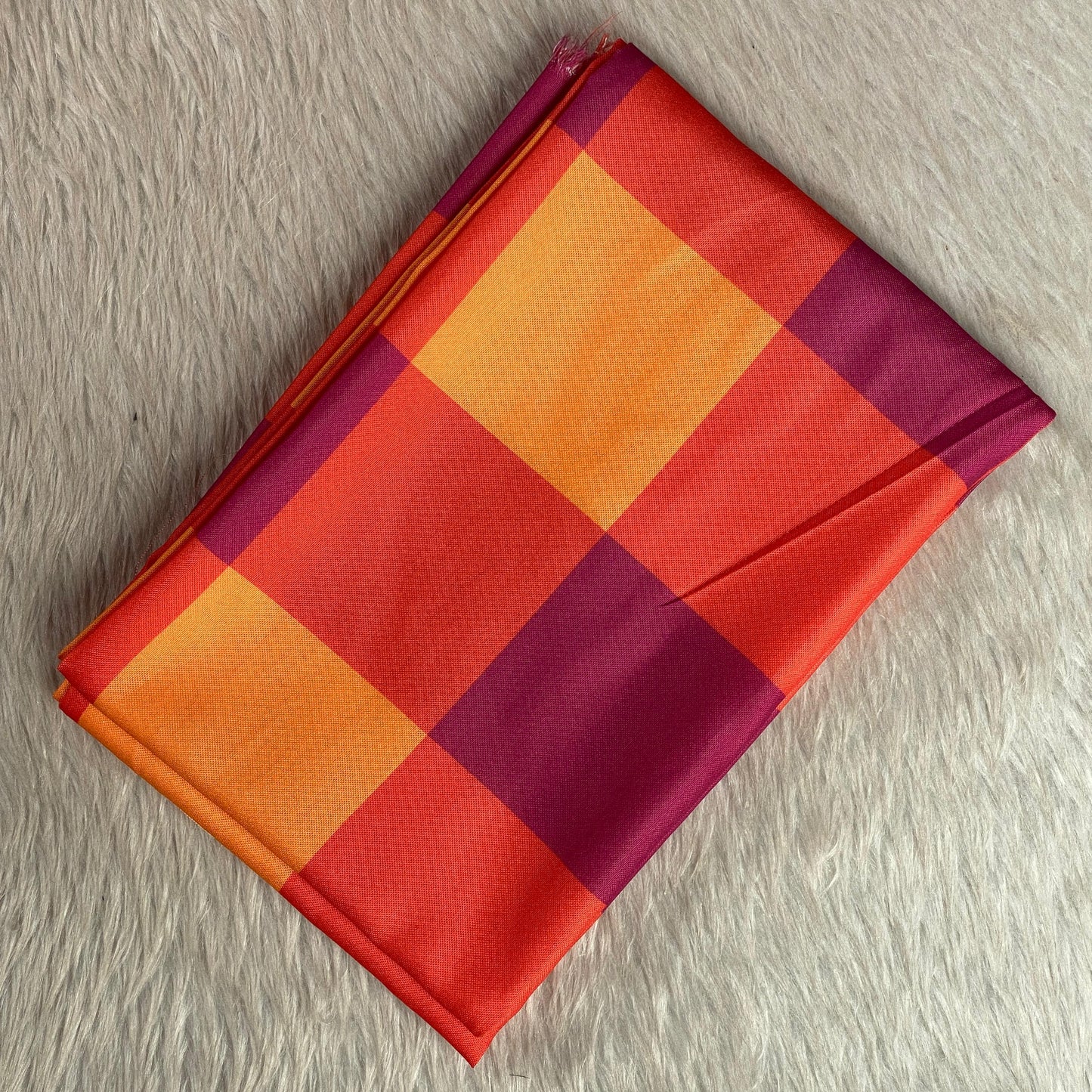 Hemangi Traditional Kerala Cotton Kasavu Saree with Festive Blouse Combo