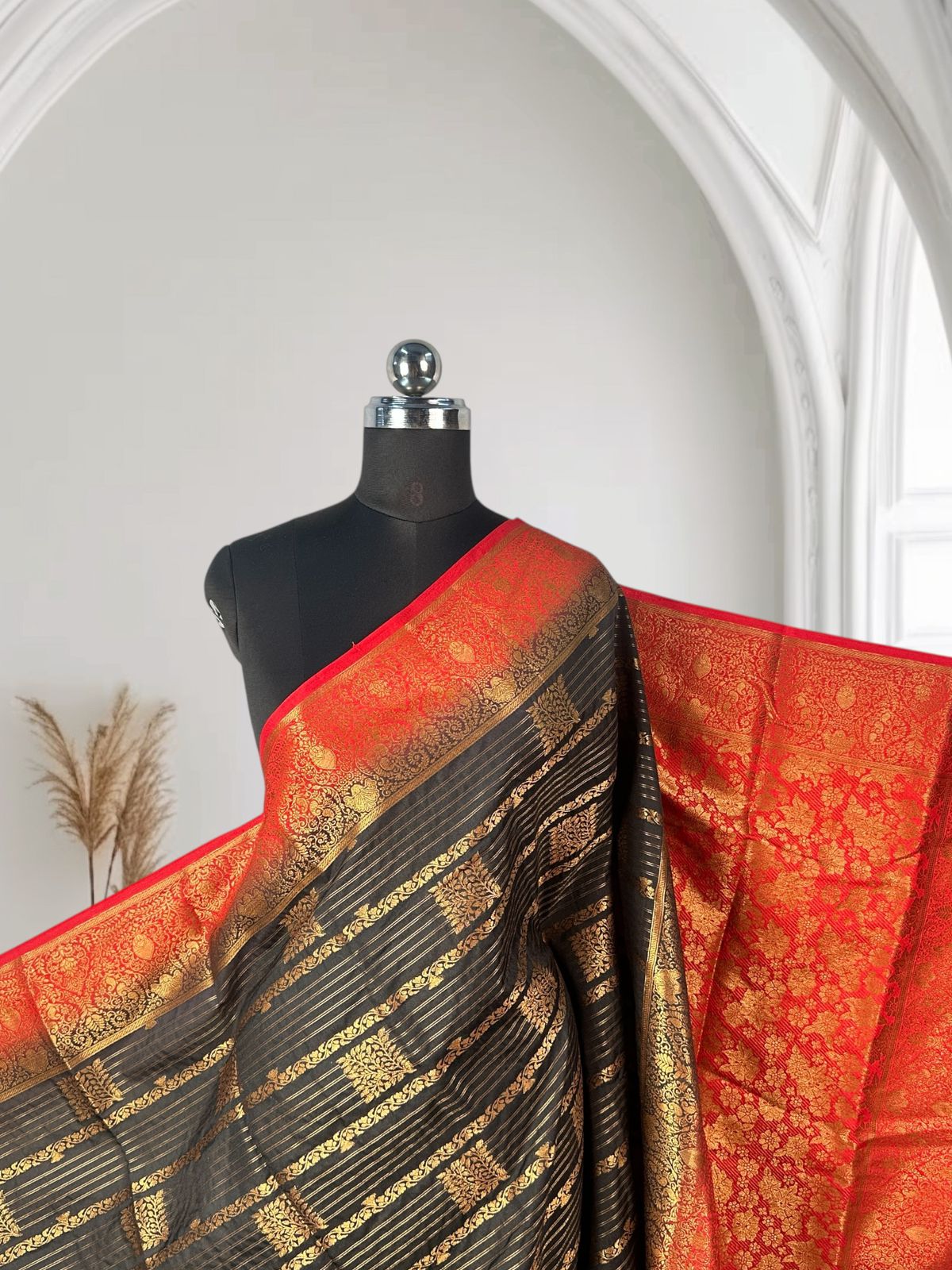 Royal Look Semi Silk Wedding Collections Blue