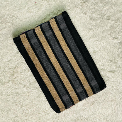 Colour Face Turkeys with Lines (12 Piece Set)